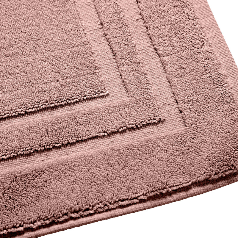 Spa 400gr/m² Vieux Rose