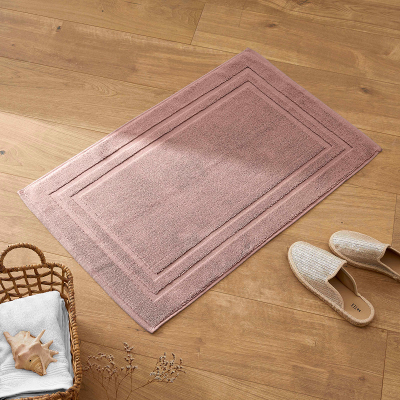 Spa 400gr/m² Vieux Rose