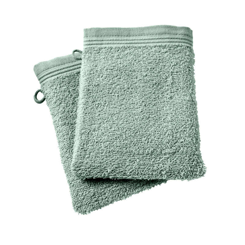 Spa 400gr/m² Menthe