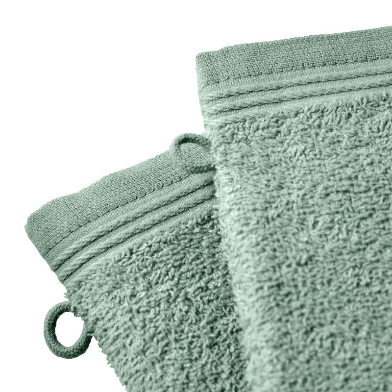 Spa 400gr/m² Menthe