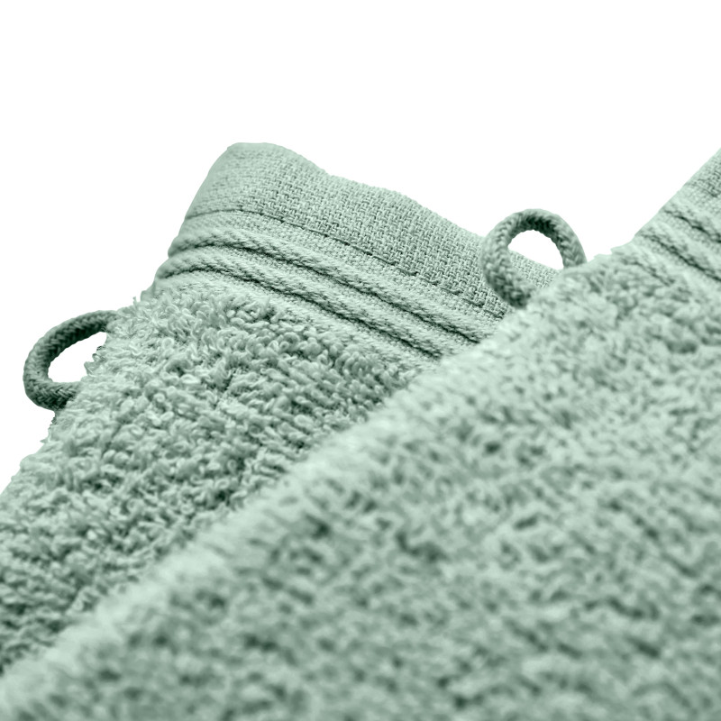 Spa 400gr/m² Menthe