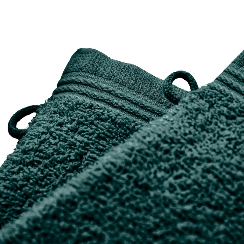 Spa 400gr/m² Emeraude