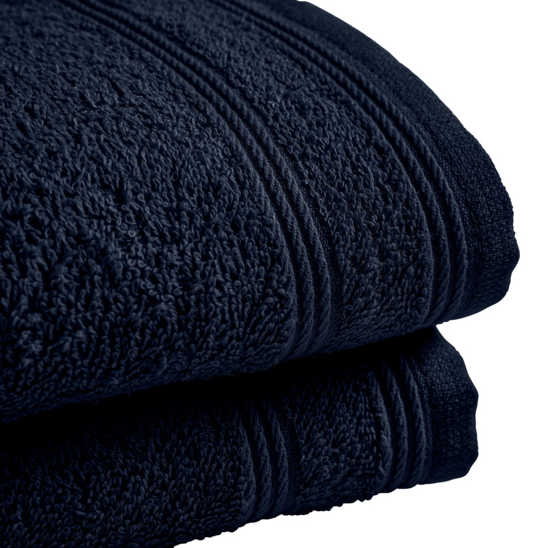 Spa 400gr/m² Bleu Nuit
