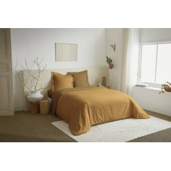 Duo Premium Miel/Caramel