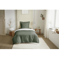 Duo Premium Romarin/Neige