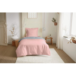 Duo Premium Rose Dragée/Nuage