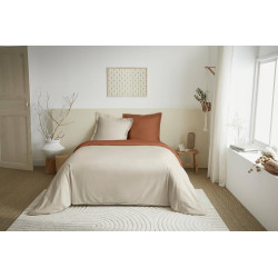 Duo Premium Sable/Paprika