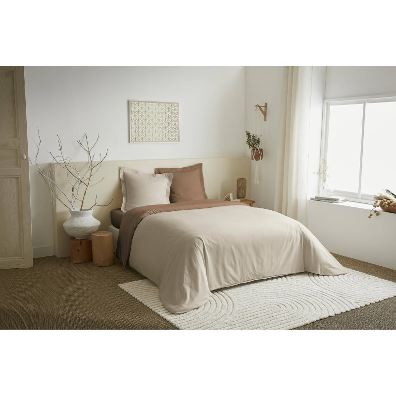 Duo Premium Sable/Taupe