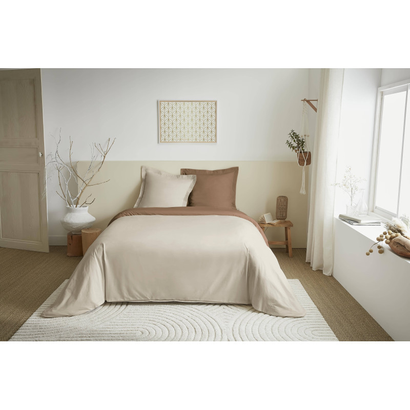 Duo Premium Sable/Taupe