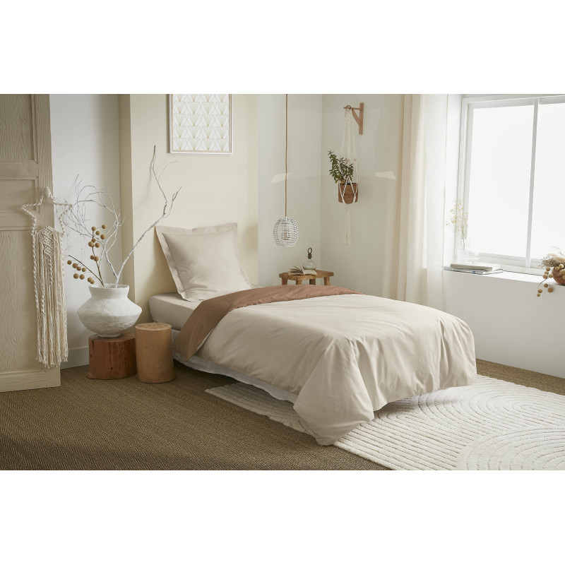 Duo Premium Sable/Taupe