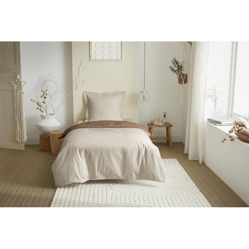Duo Premium Sable/Taupe