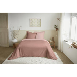 Duo Premium Vieux Rose/Rose Dragée