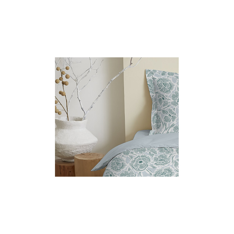 Collection "Aurore"  Agathe celadon