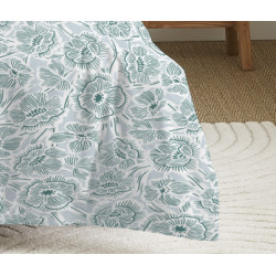 Collection "Aurore"  Agathe celadon