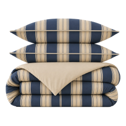 Collection "Anaëlle" Rayures Ocean