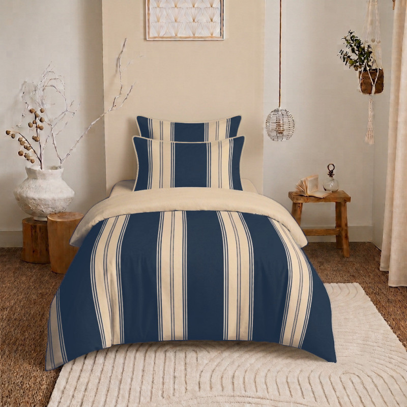 Collection "Anaëlle" Rayures Ocean