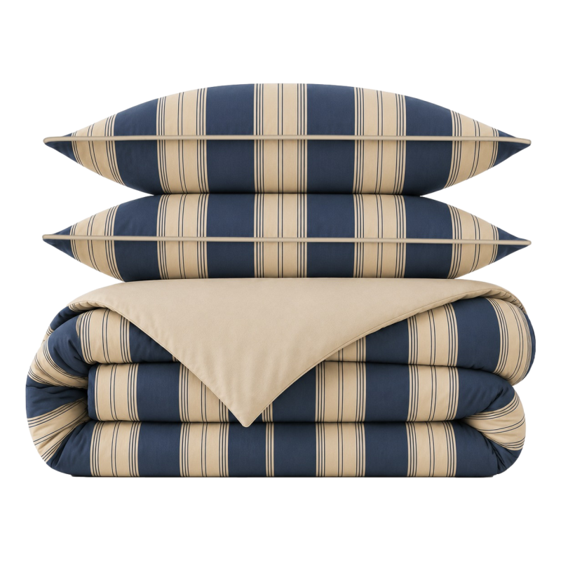 Collection "Anaëlle" Rayures Ocean