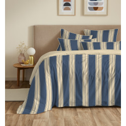 Collection "Anaëlle" Rayures Ocean