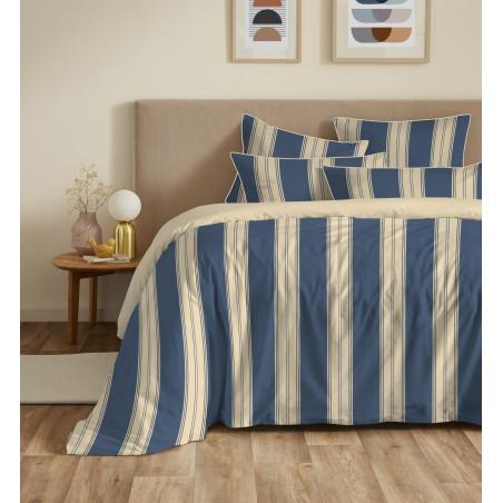 Collection "Anaëlle" Rayures Ocean