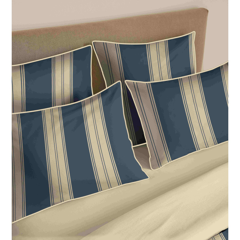 Collection "Anaëlle" Rayures Ocean