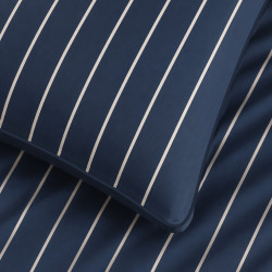 Collection "Anaëlle" Rayures Tailleur Navy
