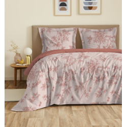 Collection "Anaëlle" Jardin Imperial Blush