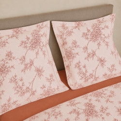Collection "Anaëlle" Jardin Imperial Blush