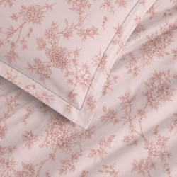 Collection "Anaëlle" Jardin Imperial Blush