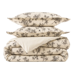 Collection "Anaëlle" Jardin Imperial Truffe