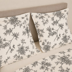 Collection "Anaëlle" Jardin Imperial Truffe