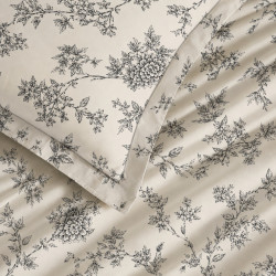 Collection "Anaëlle" Jardin Imperial Truffe