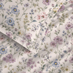 Collection "Anaëlle" Rosalie Lavande