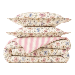 Collection "Anaëlle" Rosalie Rose