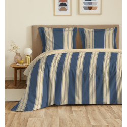Collection "Anaëlle" Rayures Ocean