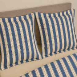 Collection "Anaëlle" Rayures Ocean
