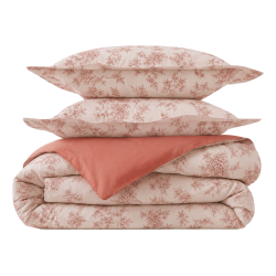 Collection "Anaëlle" Jardin Imperial Blush