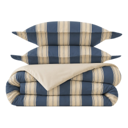 Collection "Anaëlle" Rayures Ocean