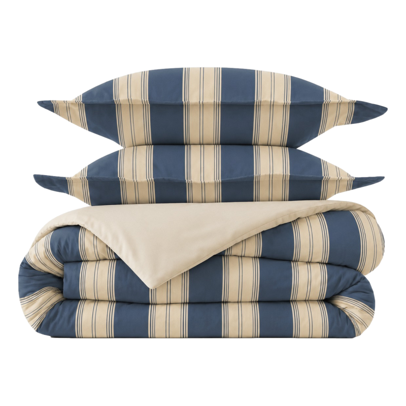 Collection "Anaëlle" Rayures Ocean